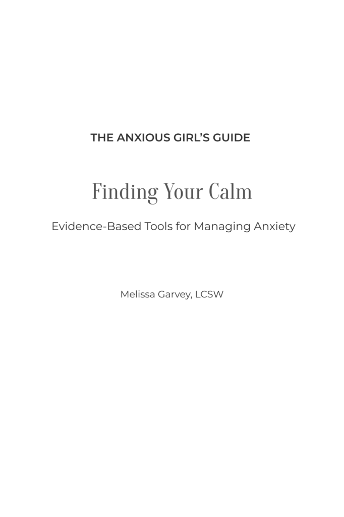 FINISHED pt. 1 Anxiety Workbook (7)